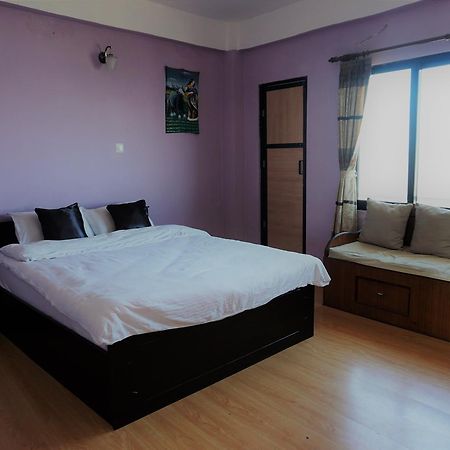 Bhattidanda Fresh & Natural Homestay Dhulikhel Esterno foto