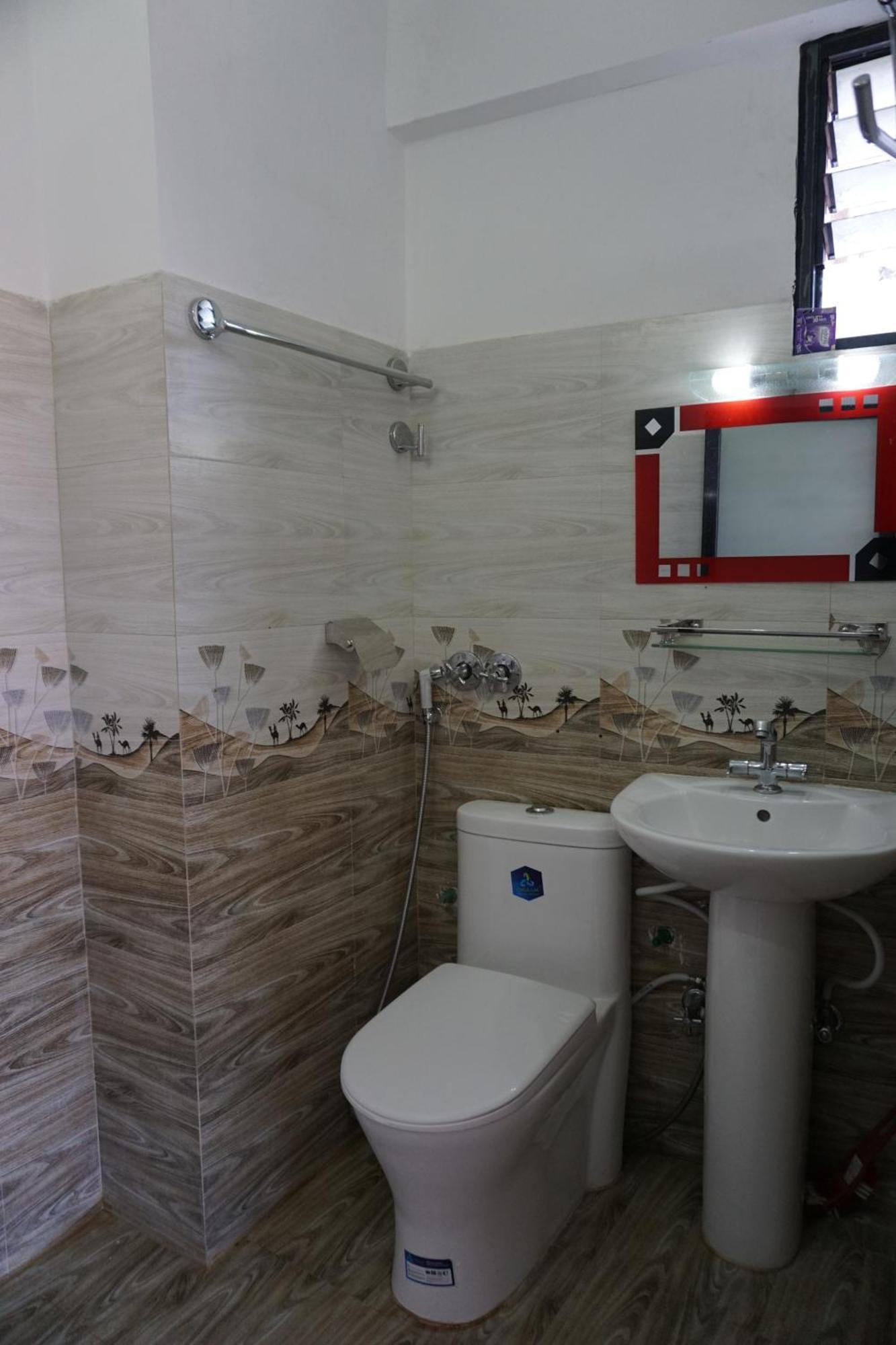 Bhattidanda Fresh & Natural Homestay Dhulikhel Esterno foto