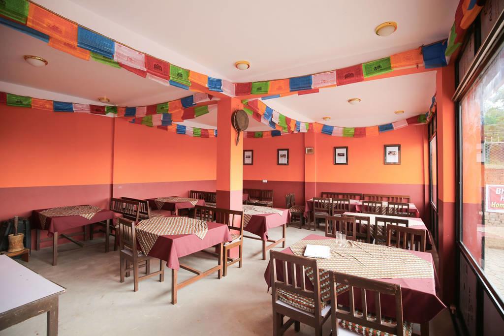 Bhattidanda Fresh & Natural Homestay Dhulikhel Esterno foto