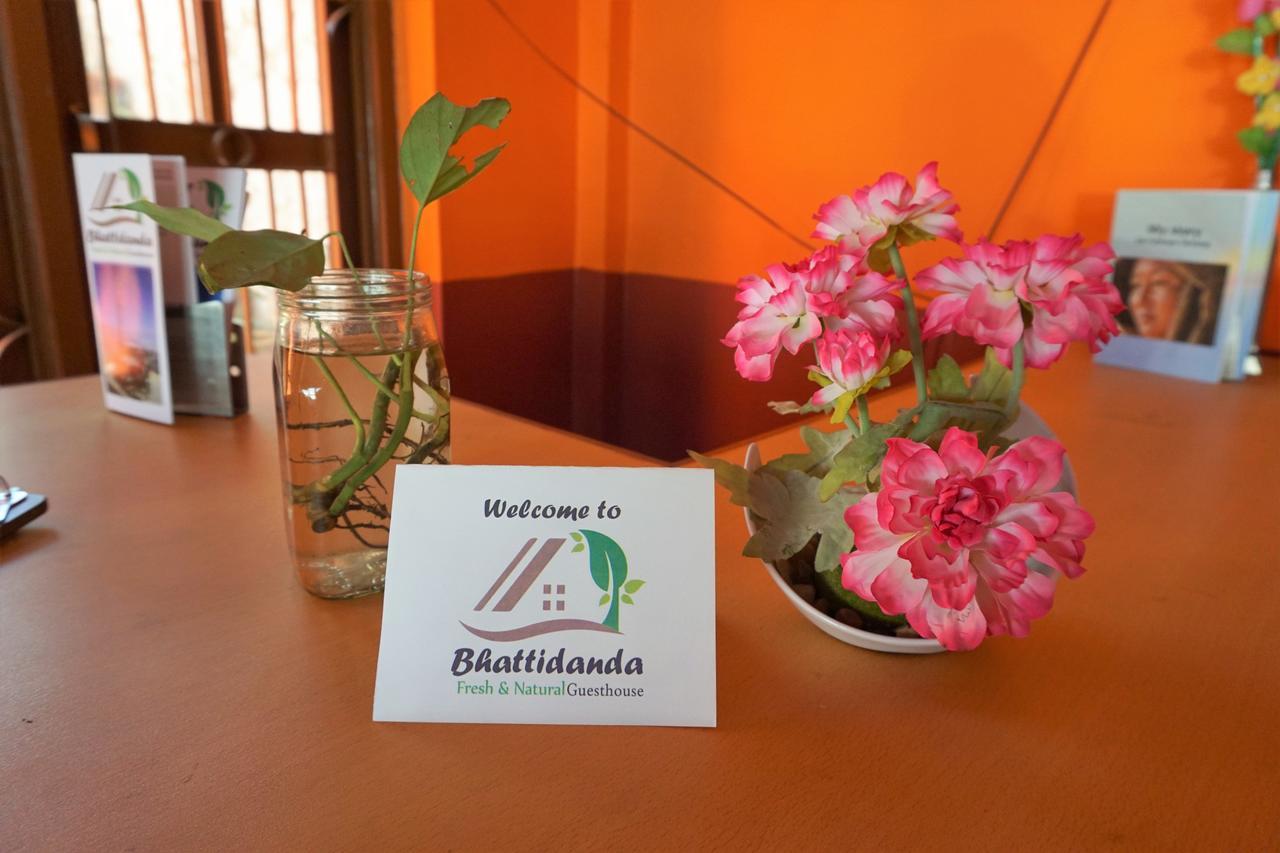Bhattidanda Fresh & Natural Homestay Dhulikhel Esterno foto